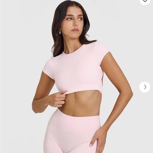 Oner Active Soft Motion Crop